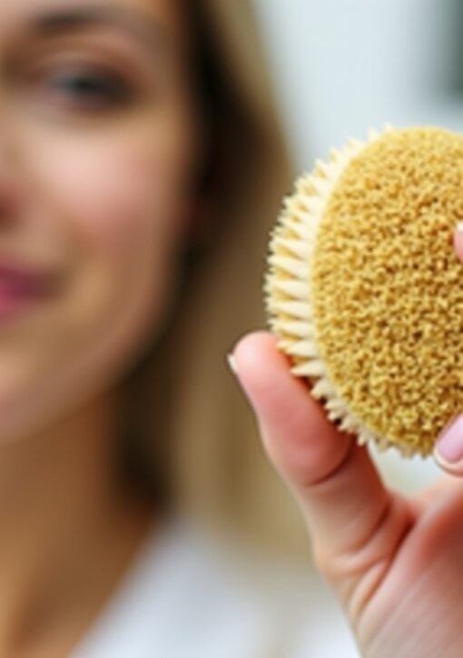 Brosse en bambou : un atout naturel pour la beauté et la santé de vos cheveux ?