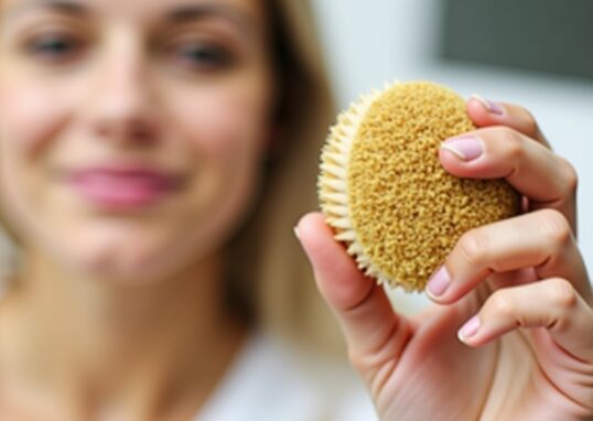 Brosse en bambou : un atout naturel pour la beauté et la santé de vos cheveux ?