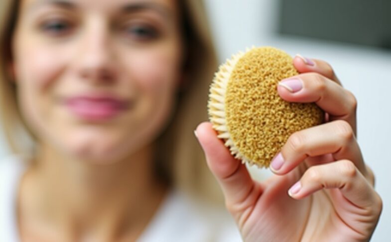 Brosse en bambou : un atout naturel pour la beauté et la santé de vos cheveux ?