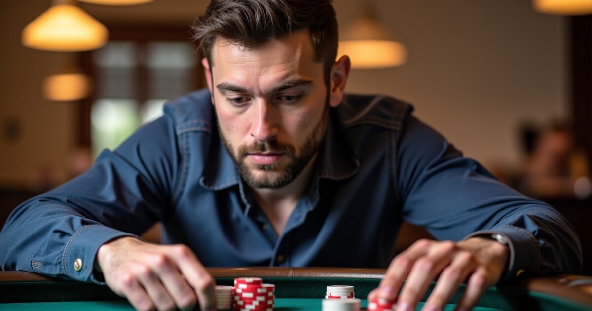 Cbet : l’ascension impressionnante d’un champion du jeu en France et à travers l’Europe