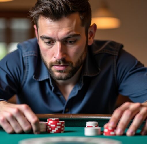 Cbet : l’ascension impressionnante d’un champion du jeu en France et à travers l’Europe