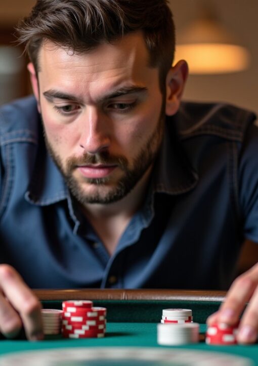 Cbet : l’ascension impressionnante d’un champion du jeu en France et à travers l’Europe