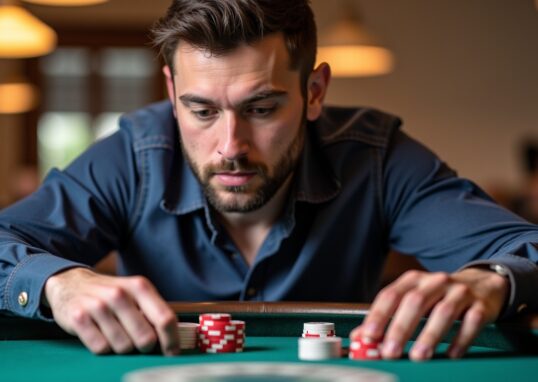 Cbet : l’ascension impressionnante d’un champion du jeu en France et à travers l’Europe