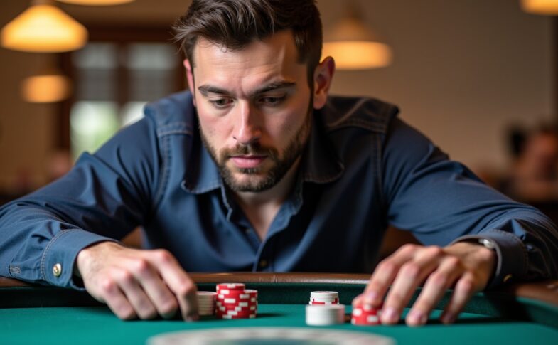 Cbet : l’ascension impressionnante d’un champion du jeu en France et à travers l’Europe