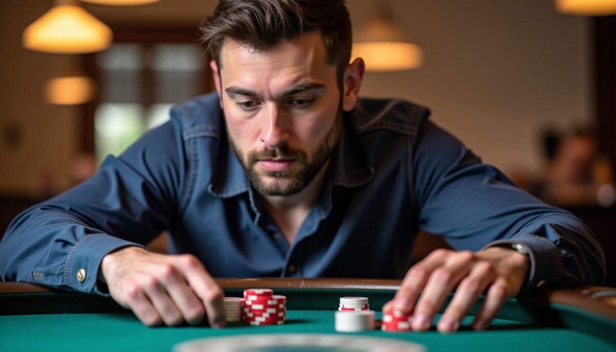 Cbet : l’ascension impressionnante d’un champion du jeu en France et à travers l’Europe