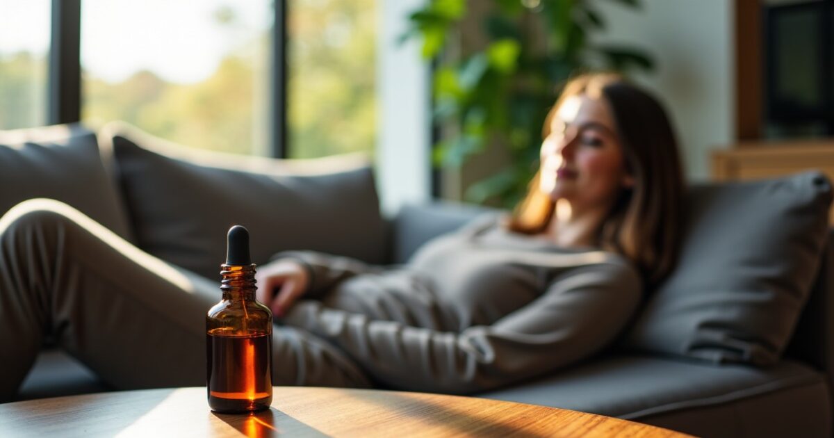 Les bienfaits du CBD : Comment intégrer le cannabidiol pour un quotidien plus serein et équilibré