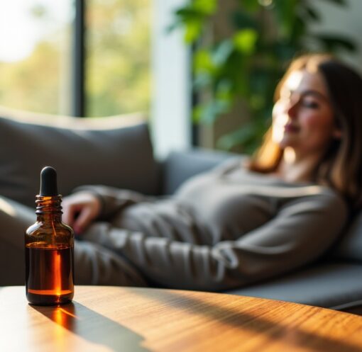 Les bienfaits du CBD : Comment intégrer le cannabidiol pour un quotidien plus serein et équilibré