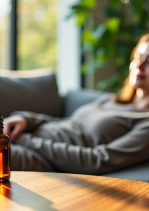 Les bienfaits du CBD : Comment intégrer le cannabidiol pour un quotidien plus serein et équilibré