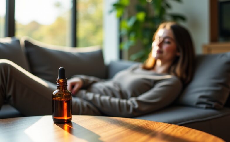 Les bienfaits du CBD : Comment intégrer le cannabidiol pour un quotidien plus serein et équilibré