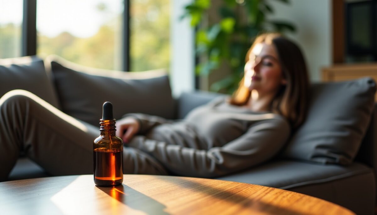 Les bienfaits du CBD : Comment intégrer le cannabidiol pour un quotidien plus serein et équilibré