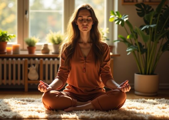 Décrypter le message caché des guides spirituels à 11h11 : un signe d'éveil ou de guidance ?