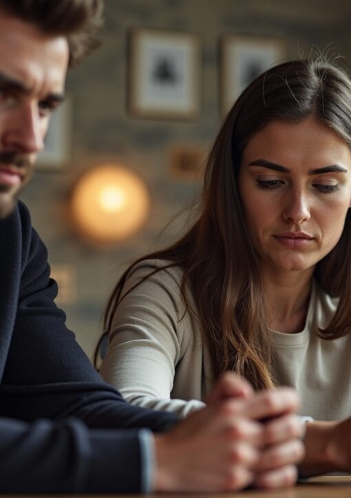 Les raisons surprenantes qui poussent votre ex à reprendre contact avec vous