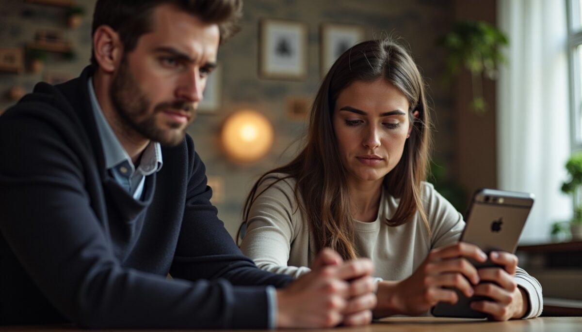 Les raisons surprenantes qui poussent votre ex à reprendre contact avec vous