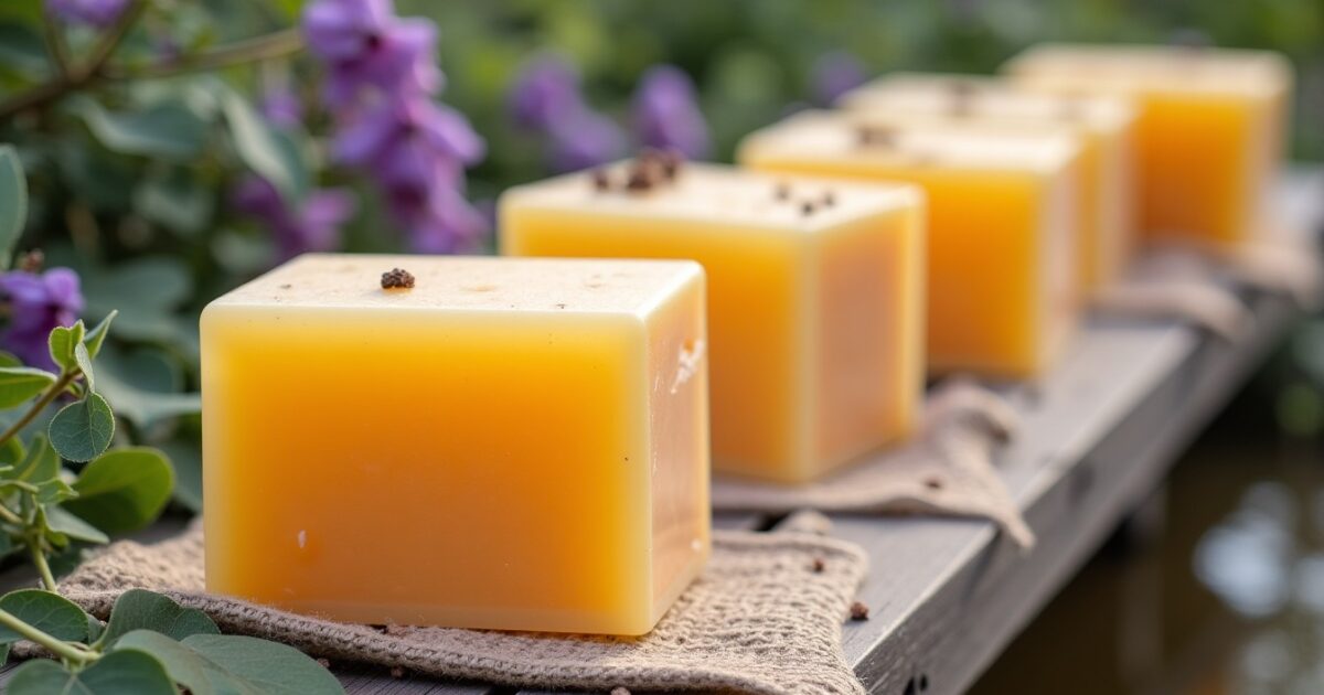 Le savon de Provence : un incontournable du quotidien expliqué