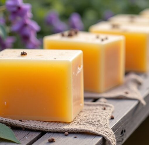 Le savon de Provence : un incontournable du quotidien expliqué