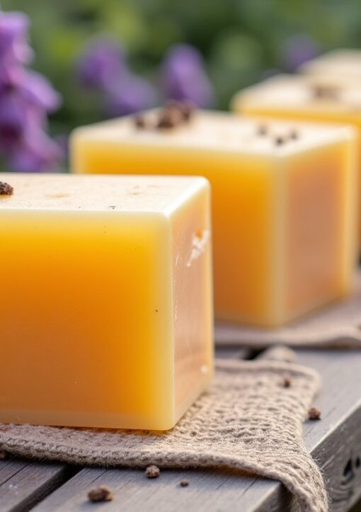 Le savon de Provence : un incontournable du quotidien expliqué