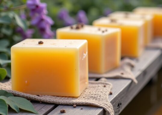 Le savon de Provence : un incontournable du quotidien expliqué