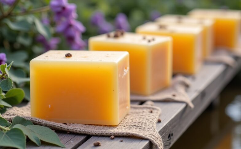 Le savon de Provence : un incontournable du quotidien expliqué