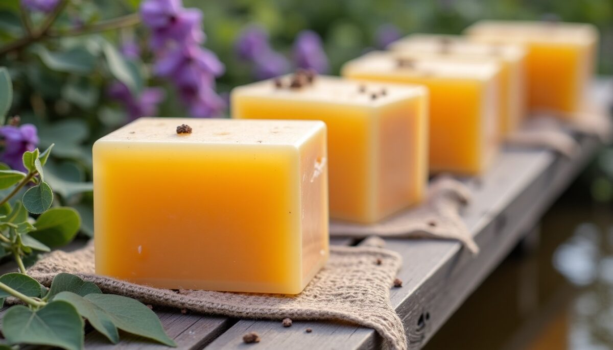 Le savon de Provence : un incontournable du quotidien expliqué