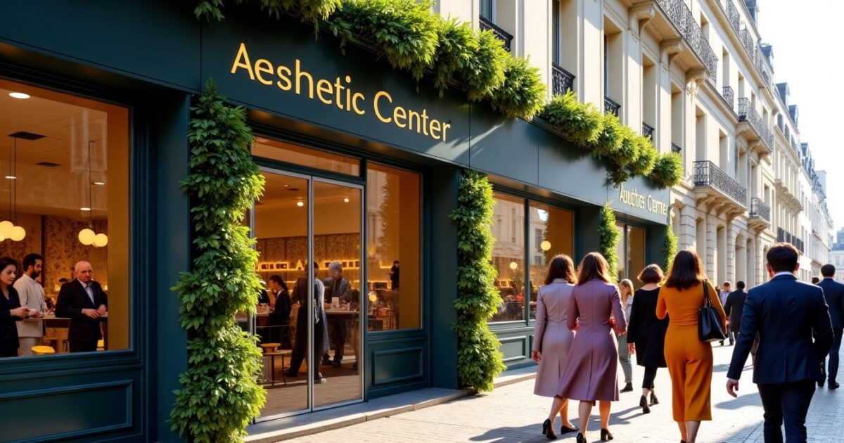 Découvrez le Top 5 des centres esthétiques incontournables en France
