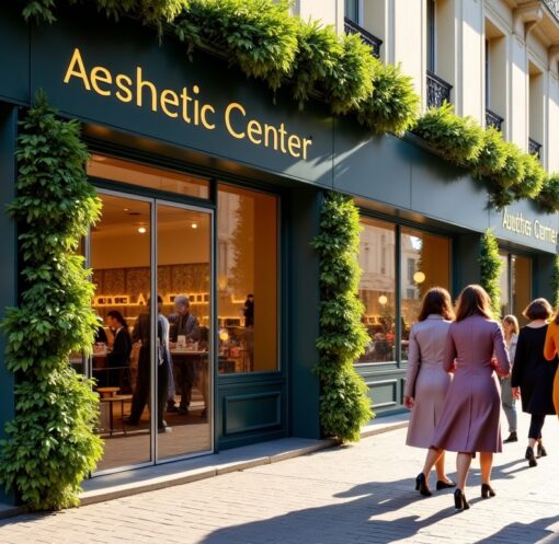Découvrez le Top 5 des centres esthétiques incontournables en France