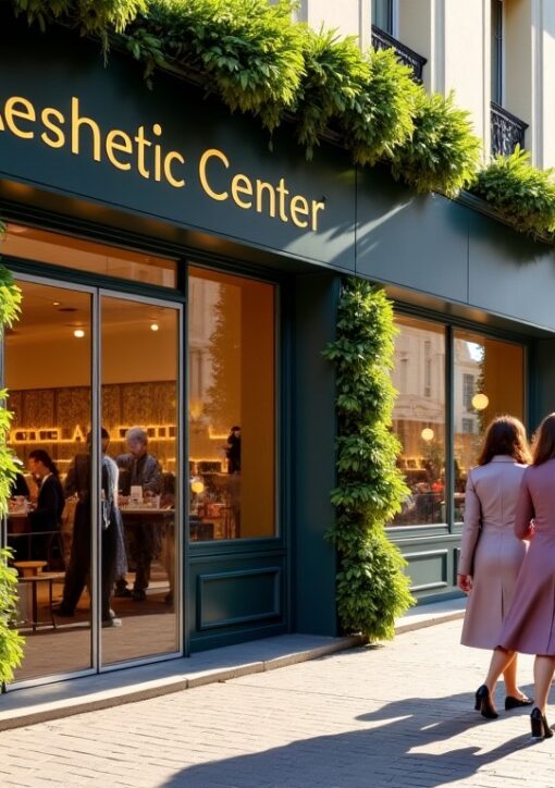 Découvrez le Top 5 des centres esthétiques incontournables en France