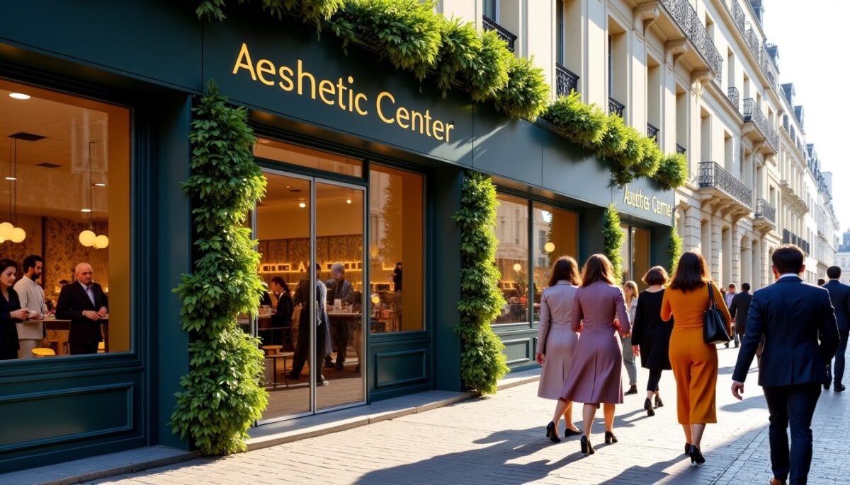 Découvrez le Top 5 des centres esthétiques incontournables en France