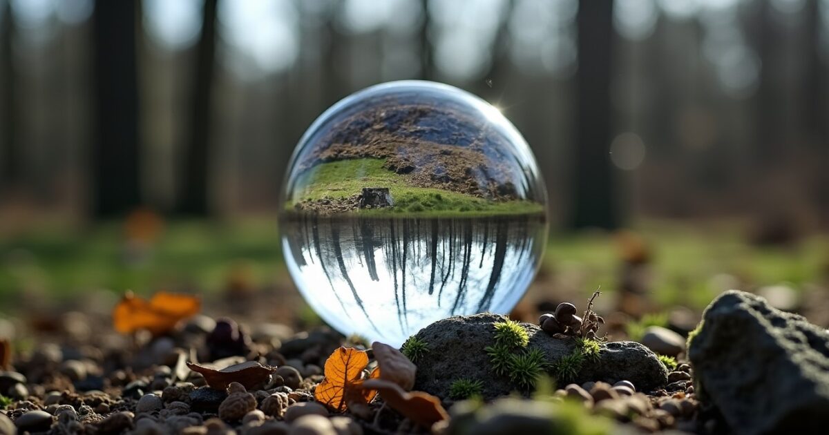 La boule de cristal : mythe ou vérité pour répondre à vos questions ?