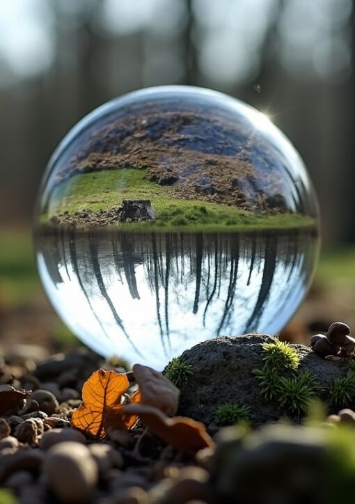 La boule de cristal : mythe ou vérité pour répondre à vos questions ?