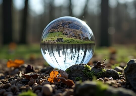 La boule de cristal : mythe ou vérité pour répondre à vos questions ?