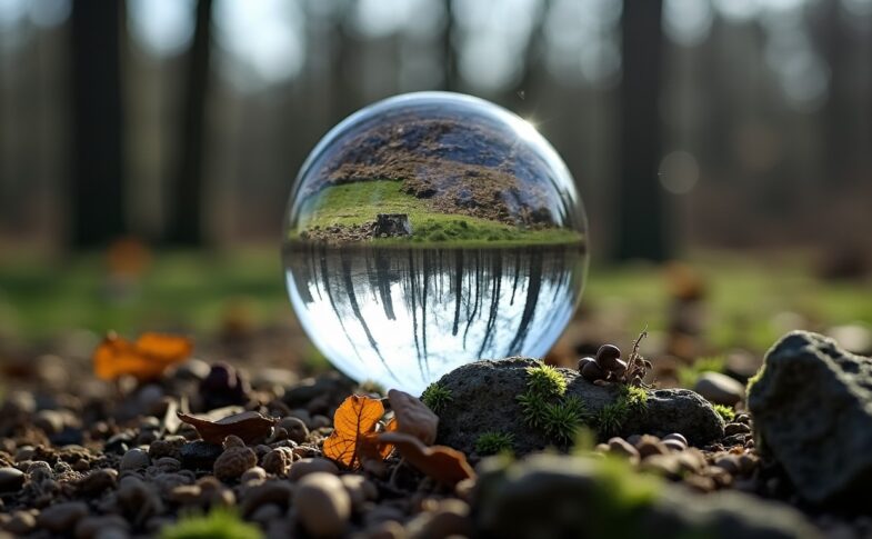 La boule de cristal : mythe ou vérité pour répondre à vos questions ?