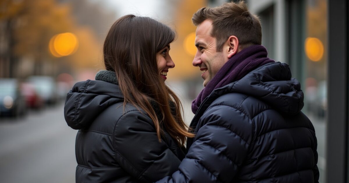 Peut-on aimer vraiment un homme distant ?