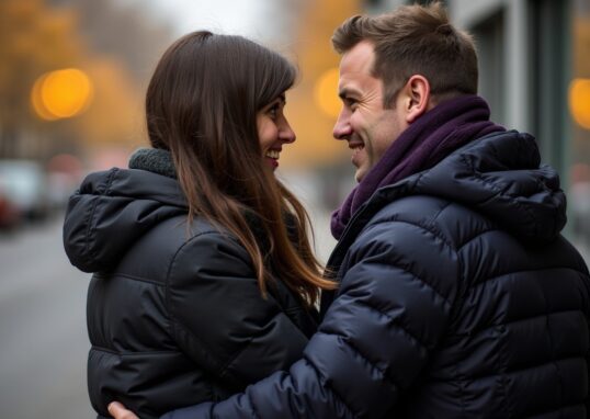 Peut-on aimer vraiment un homme distant ?