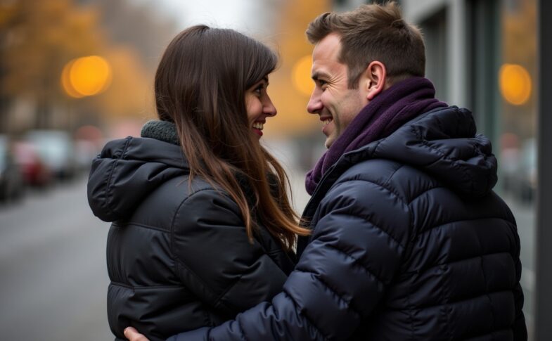 Peut-on aimer vraiment un homme distant ?