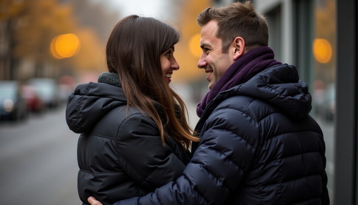 Peut-on aimer vraiment un homme distant ?