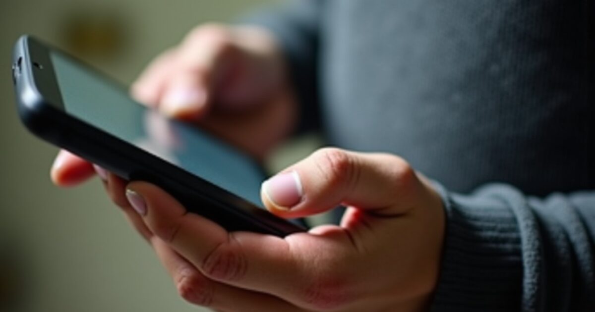 Téléphone et infidélité : Comment détecter si votre mari vous cache quelque chose ?