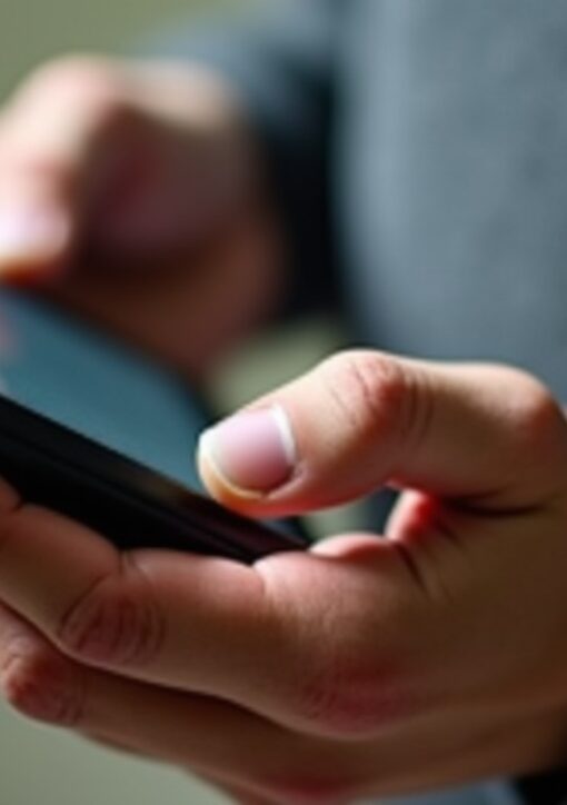 Téléphone et infidélité : Comment détecter si votre mari vous cache quelque chose ?