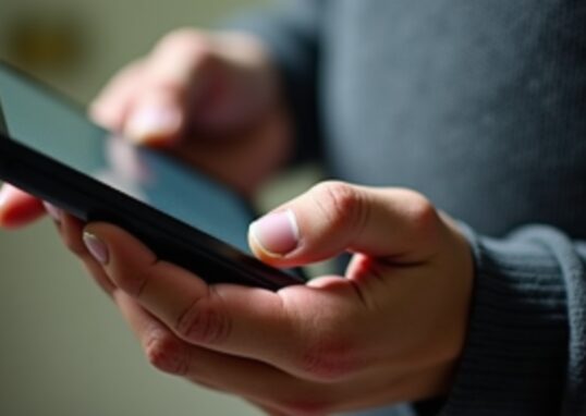 Téléphone et infidélité : Comment détecter si votre mari vous cache quelque chose ?