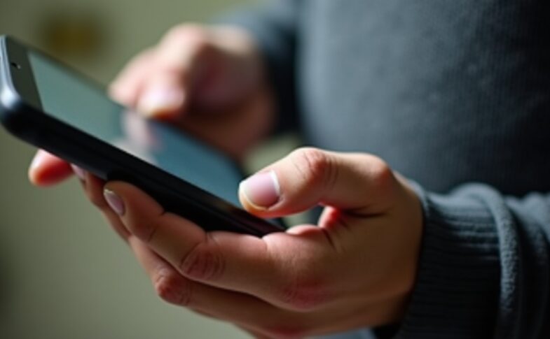 Téléphone et infidélité : Comment détecter si votre mari vous cache quelque chose ?