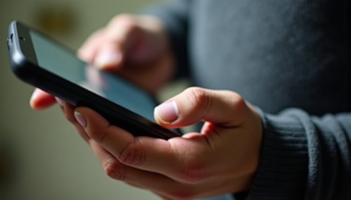 Téléphone et infidélité : Comment détecter si votre mari vous cache quelque chose ?