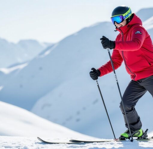 Guide pratique pour sélectionner des après-ski antidérapants et sûrs sur la neige
