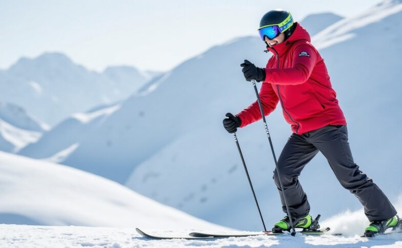 Guide pratique pour sélectionner des après-ski antidérapants et sûrs sur la neige