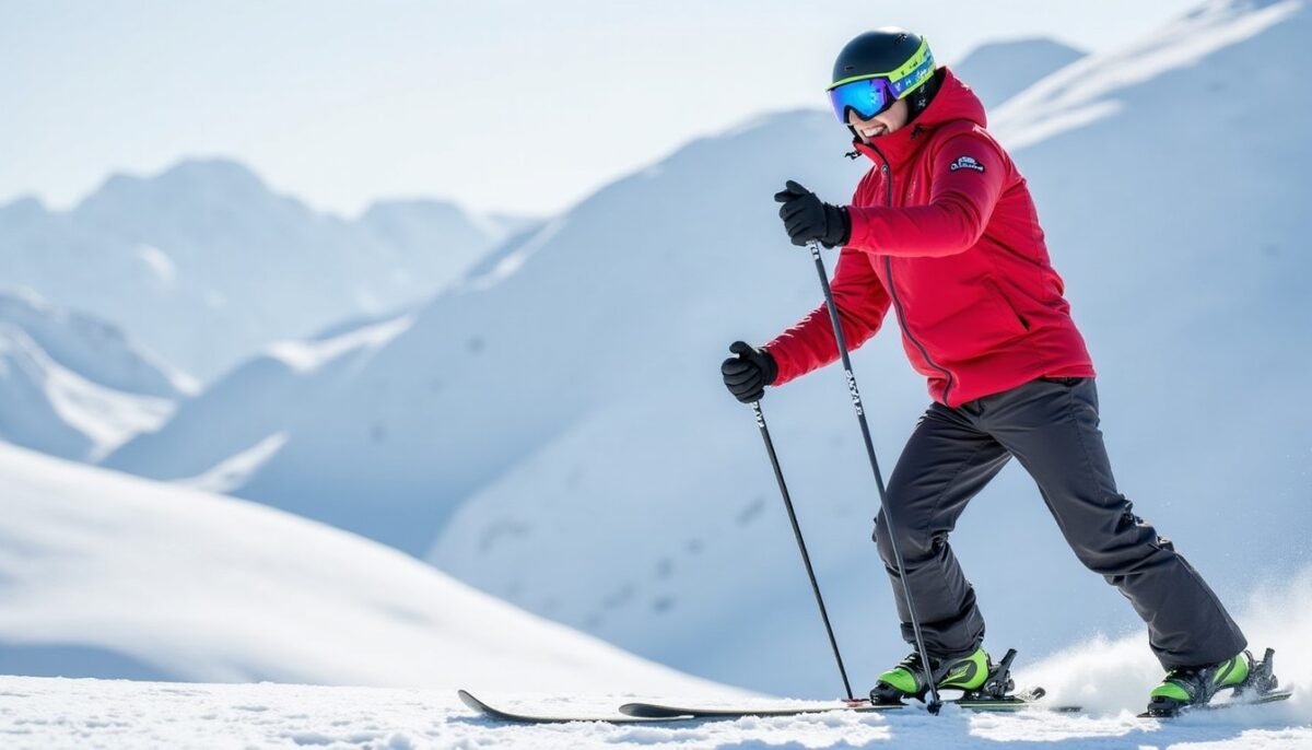 Guide pratique pour sélectionner des après-ski antidérapants et sûrs sur la neige