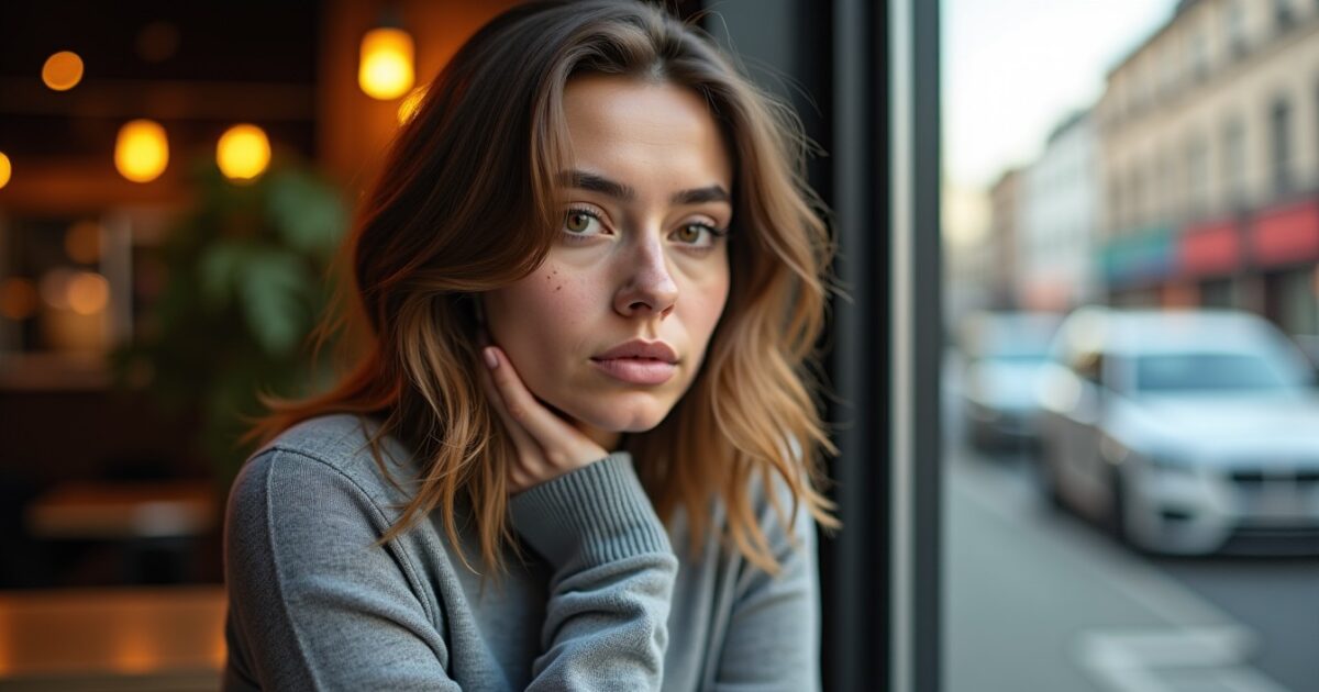 Savoir comment réagir quand un homme commence à prendre ses distances : conseils et stratégies