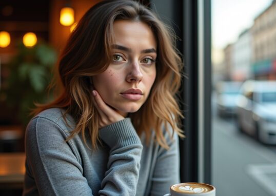 Savoir comment réagir quand un homme commence à prendre ses distances : conseils et stratégies