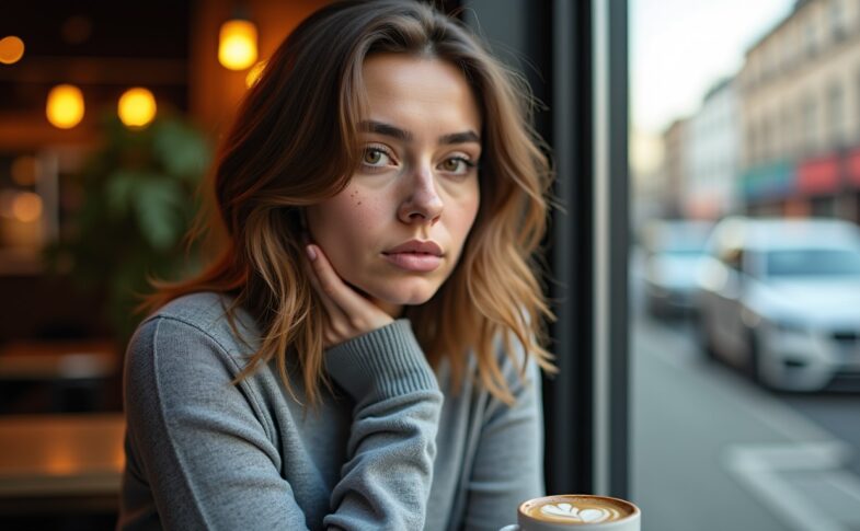 Savoir comment réagir quand un homme commence à prendre ses distances : conseils et stratégies