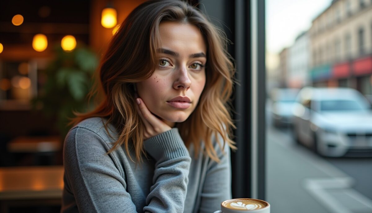 Savoir comment réagir quand un homme commence à prendre ses distances : conseils et stratégies