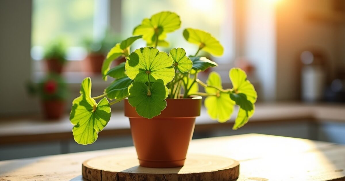 Quelle plante privilégier pour stimuler efficacement la circulation sanguine ?