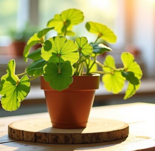 Quelle plante privilégier pour stimuler efficacement la circulation sanguine ?