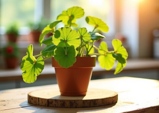 Quelle plante privilégier pour stimuler efficacement la circulation sanguine ?